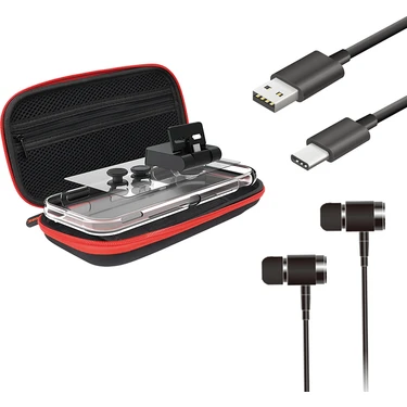 Dobe Nintendo Swtich-Lite 8 In 1
