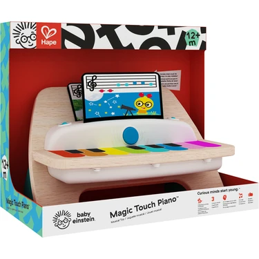 Hape magic outlet touch