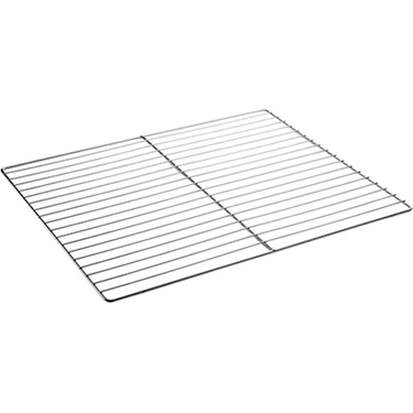 Öztiryakiler Gastronorm Izgara Teli, Gn 2/1, 20 mm Telli, Nikel