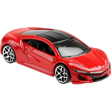 Hot Wheels Hot Wheels Hw Turbo '17 Acura Nsx Fiyatı