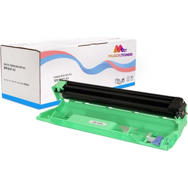 Colorful Toner DR-1040 Brother MFC-1911W Muadil Drum Ünitesi 10000