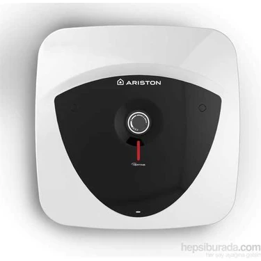 Ariston Andris Lux Tezgah Altı Termosifon 15 Lt MONTAJ