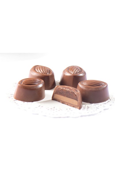 Sıroğlu Çikolata Sütlü Ra Çikolata 500 gr