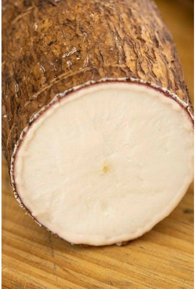 Verita Cassava (Yuka) 1 kg