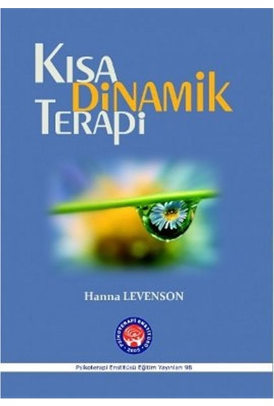 Kısa Dinamik Terapi - Hanna Levenson