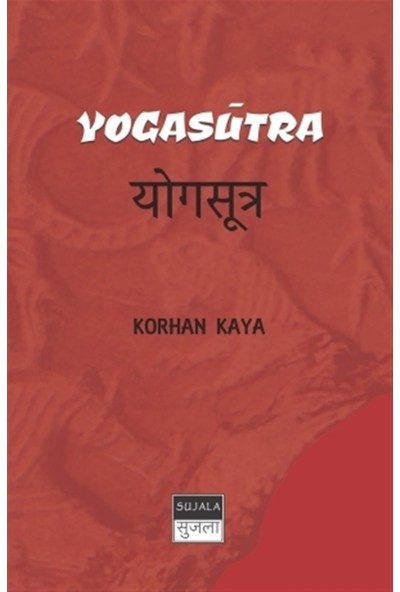 Sujala Yayıncılık Yogasutra