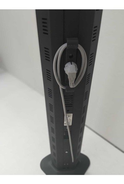 Alaturka Mikatronik Elektrikli Isıtıcı,elektrikli Soba A-880
