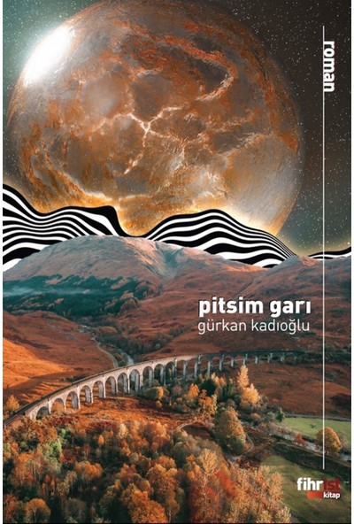 Pitsim Garı - Gürkan Kadıoğlu