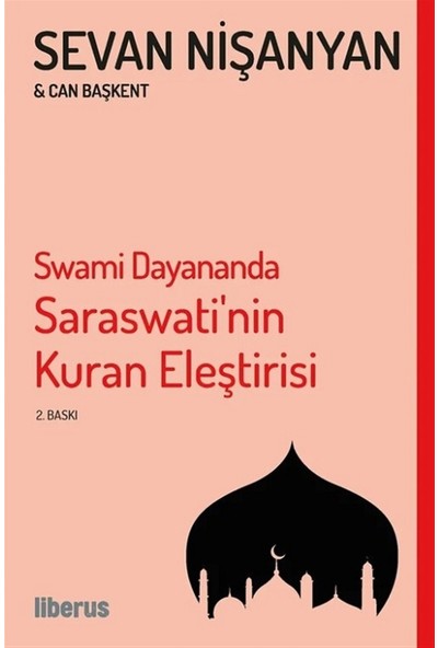 Swami Dayananda Saraswati’nin Kuran Eleştirisi - Sevan Nişanyan