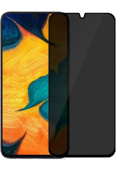 Shaai Hayalet Ceramic Ekran Koruyucu Samsung Galaxy A01