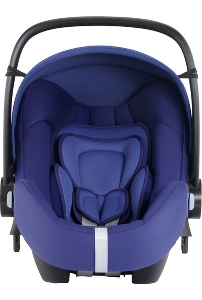 Britax Römer Baby-Safe I-Size 0-13 kg Ana Kucağı - Ocean Blue
