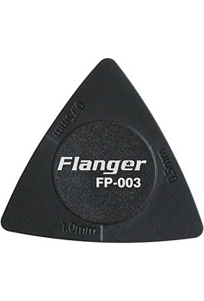 Flanger FP-003 0.5MM/0.75MM/1.0MM Üçgen Pena
