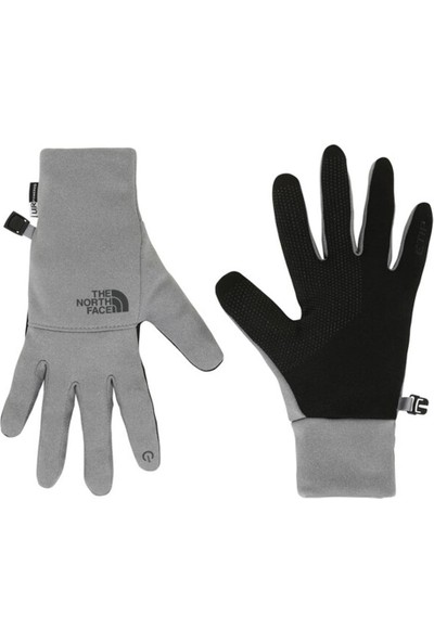 The North Face Etip Recycled Glove Erkek Eldiven - T94SHADYY
