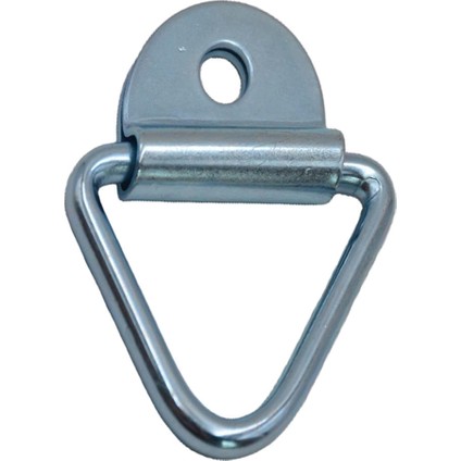 Kelepçe Ring ve Hile Çapa Çinko Kamyon Römorklar Van Tekne (Yurt Dışından)