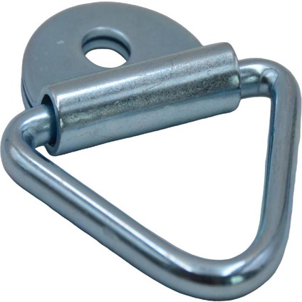 Kelepçe Ring ve Hile Çapa Çinko Kamyon Römorklar Van Tekne (Yurt Dışından)