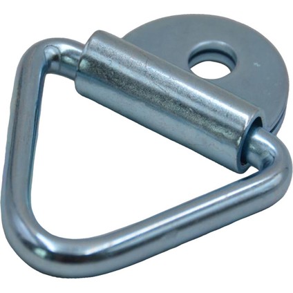 Kelepçe Ring ve Hile Çapa Çinko Kamyon Römorklar Van Tekne (Yurt Dışından)