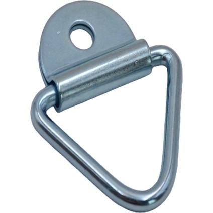 Kelepçe Ring ve Hile Çapa Çinko Kamyon Römorklar Van Tekne (Yurt Dışından)