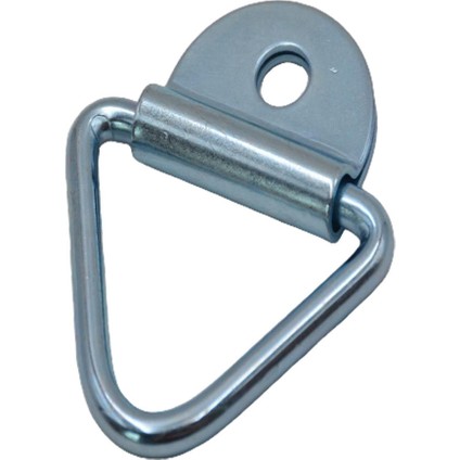 Kelepçe Ring ve Hile Çapa Çinko Kamyon Römorklar Van Tekne (Yurt Dışından)