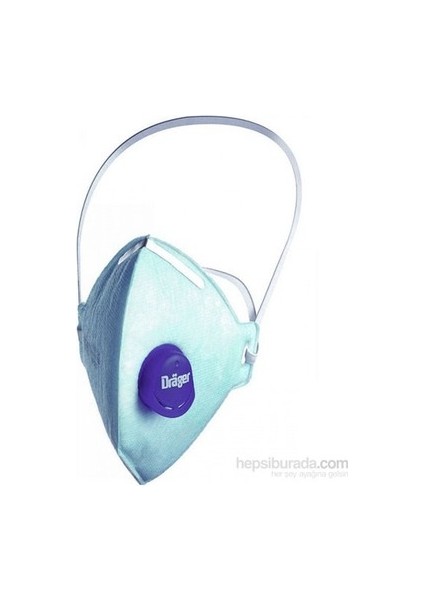 X-Plore 1720 Ffp2 D 20LI