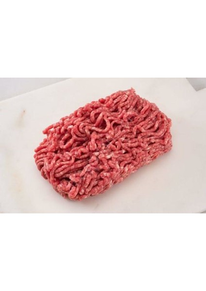 Dana Kıyma Orta Yağlı 250 gr