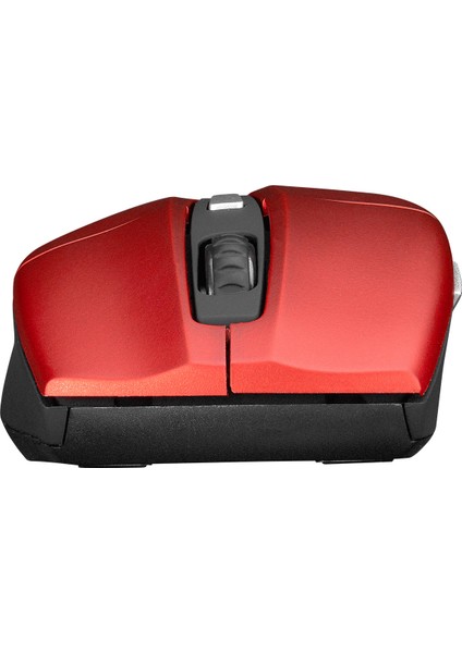 Sm-861 Usb Kırmızı 800/1200/1600Dpi Kablosuz Mouse