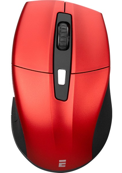 Sm-861 Usb Kırmızı 800/1200/1600Dpi Kablosuz Mouse