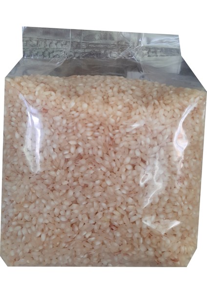 Tosya Sarıkılçık Pirinci 1 kg