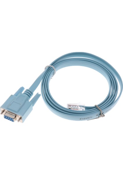 Yazıcı Konsolu Kablosu (Yurt Dışından) modelleri