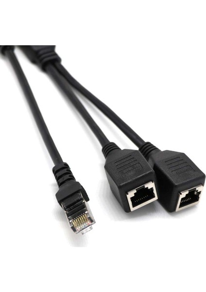 Lan Internet Kablosu (Yurt Dışından)