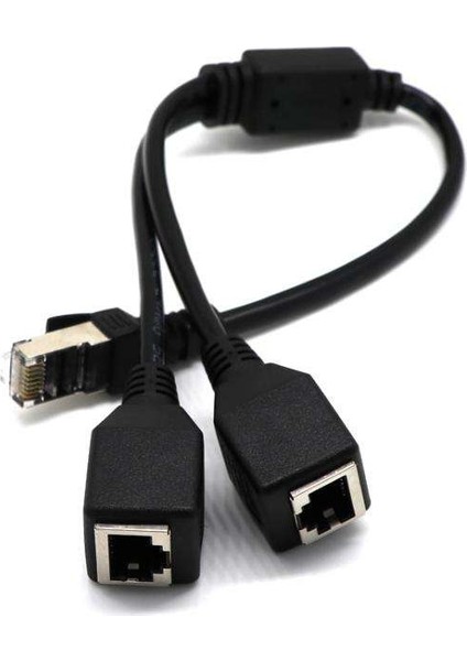 Lan Internet Kablosu (Yurt Dışından)