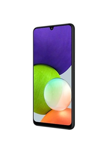 Galaxy A22 64 GB (Samsung Türkiye Garantili) Yeşil