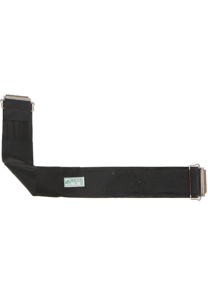 LCD Lvds Ekran Kablosu Bağlayıcı (Yurt Dışından)