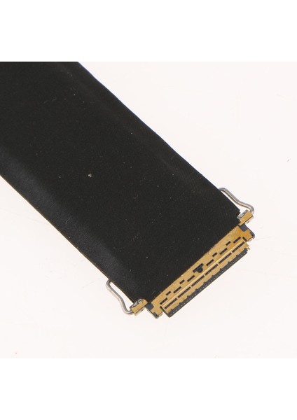 LCD Lvds Ekran Kablosu Bağlayıcı (Yurt Dışından)