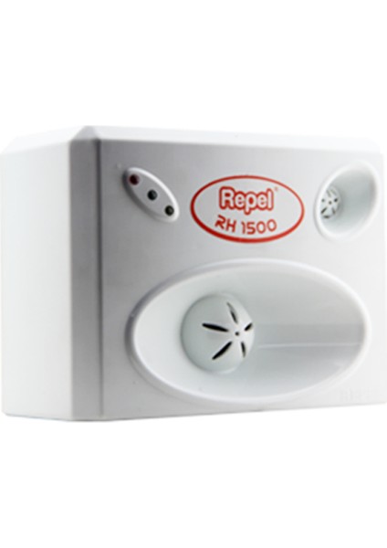 Rh 1500 Elektronik Kedi Köpek Hayvan Kovucu modelleri