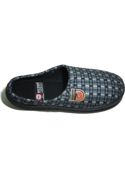 Altın Adım Kışlık Erkek Yıkanabilir Yeni Sezon Ev Terliği- !!bir Beden Büyük Tercih Ediniz!! fiyatları