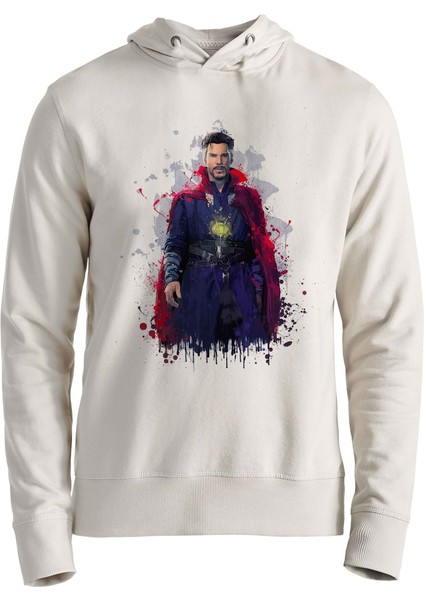 Dr.strange Çocuk Sweatshirt