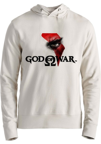 God Of War Çocuk Sweatshirt