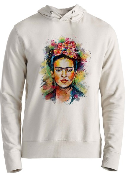 Frida Çocuk Sweatshirt