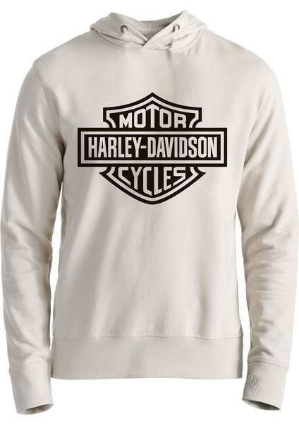 Harleey Davidson Çocuk Sweatshirt