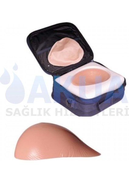 Göğüs Protezi 105