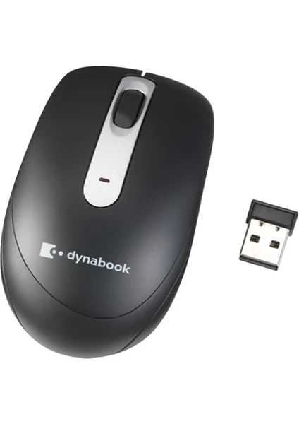 W90 1800 Dpı Sessiz Kablosuz Wireless Mouse