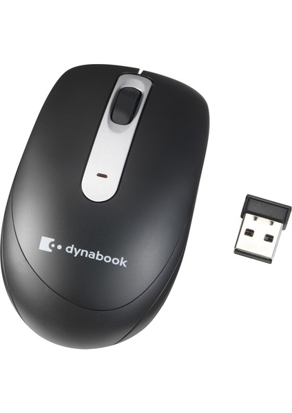 W90 1800 Dpı Sessiz Kablosuz Wireless Mouse