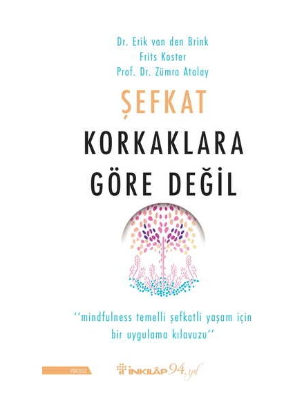 Şefkat Korkaklara Göre Değil - Zümra Atalay