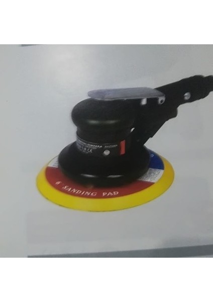 RHZ3004 Havalı Orbital Zımpara Makinası 150MM fiyatları