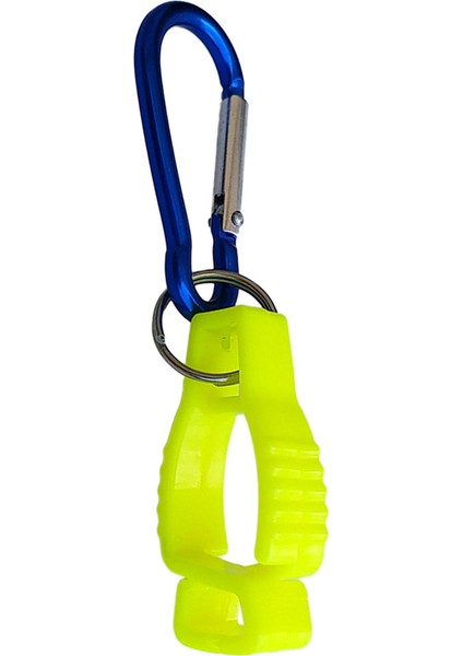 Eldiven Klip Bekçi Tutucu Işçi Iş Kelepçe Kapmak Yakalayıcı Küçük Boyutu Sarı (Yurt Dışından) fırsatları