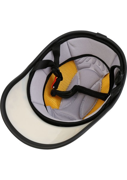 Binicilik Kask Siyahı (Yurt Dışından)
