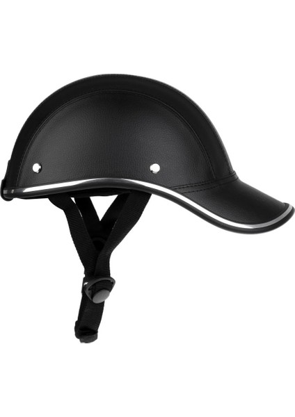 Binicilik Kask Siyahı (Yurt Dışından)