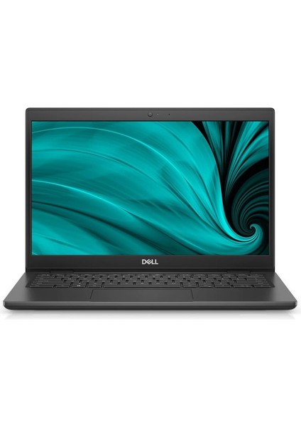 Latitude 3420 Intel Core i7 1165G7 8GB 256GB SSD Windows 10 Pro 14" FHD Taşınabilir Bilgisayar N027L342014EMEA_W