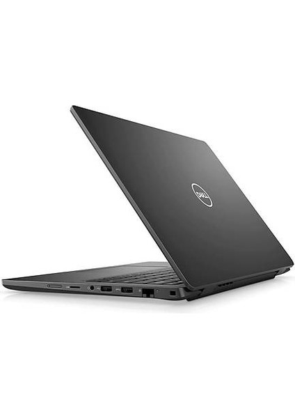 Latitude 3420 Intel Core i7 1165G7 8GB 256GB SSD Windows 10 Pro 14" FHD Taşınabilir Bilgisayar N027L342014EMEA_W