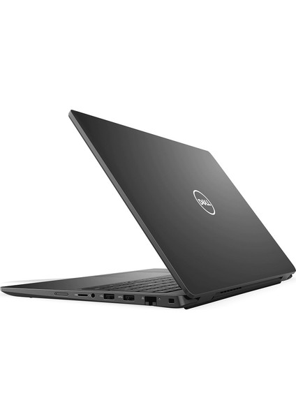 Latitude 3520 Intel Core i5 1135G7 8GB 256GB SSD Ubuntu 15.6" FHD Taşınabilir Bilgisayar N014L352015EMEA_U